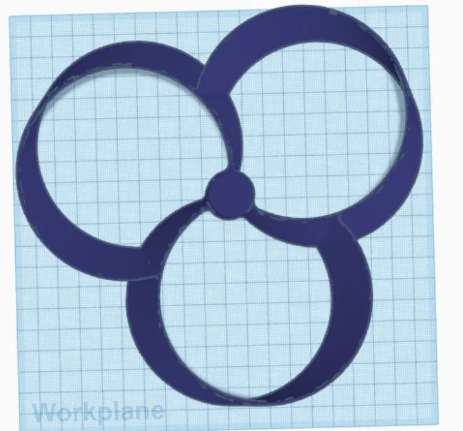 Cánh Quạt Bay Mạnh Mẽ / Trực Thăng Kéo (Không Cần Hỗ Trợ) - Image 4