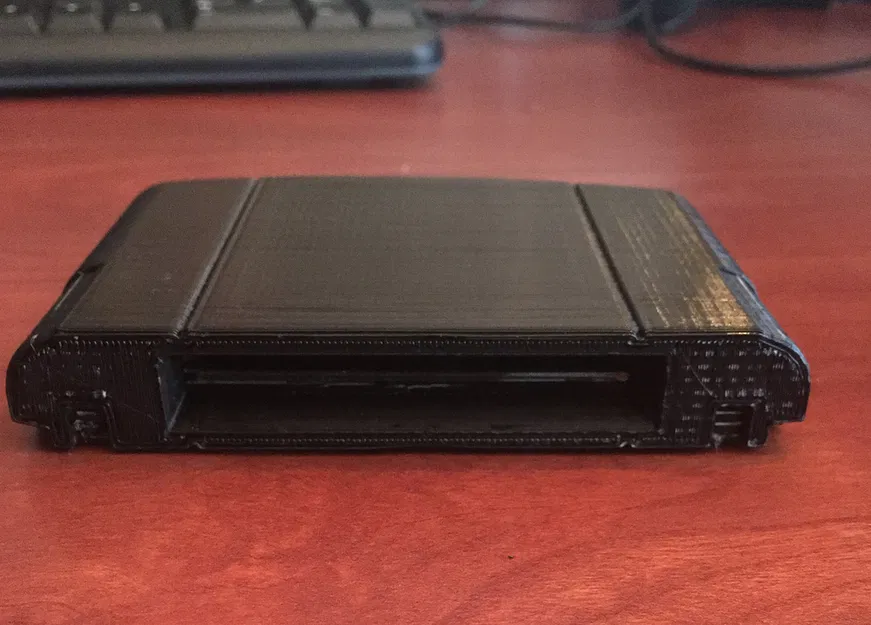 Mô Hình Băng Game N64 - Image 4