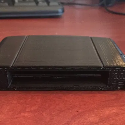 Mô Hình Băng Game N64