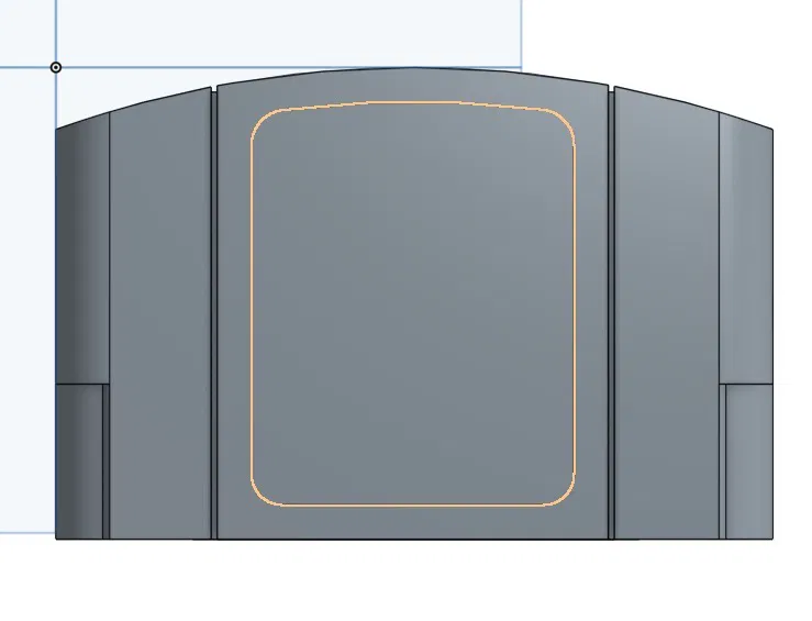 Mô Hình Băng Game N64 - Image 7