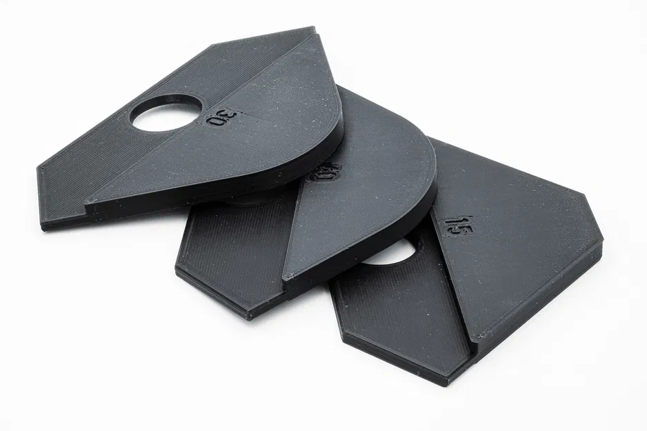 Khuôn Bo Góc Router - Image 1