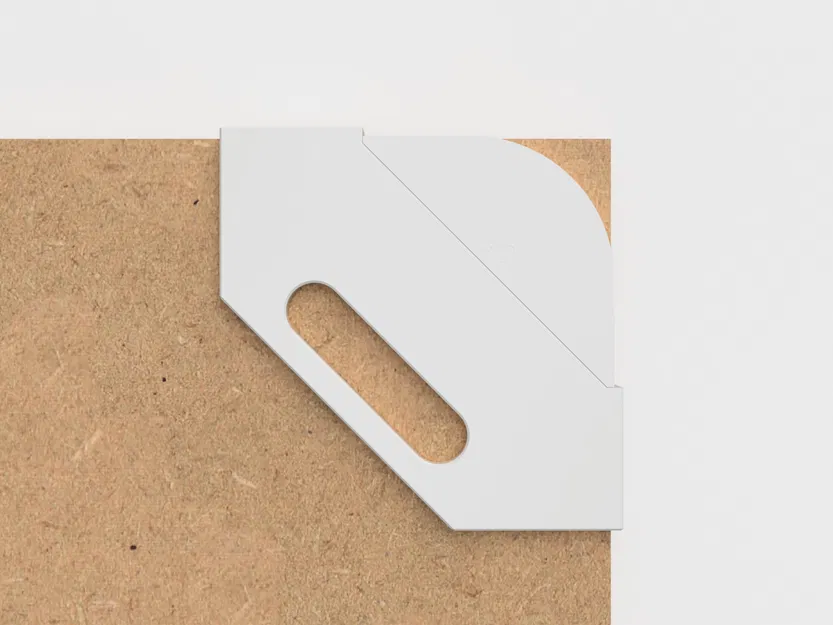 Khuôn Bo Góc Router - Image 2