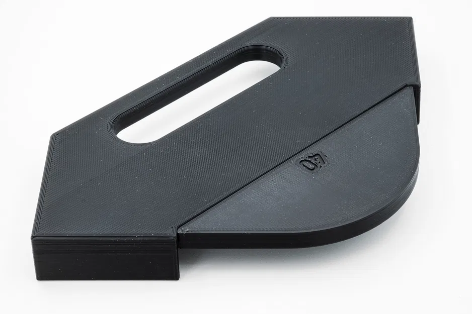 Khuôn Bo Góc Router - Image 3