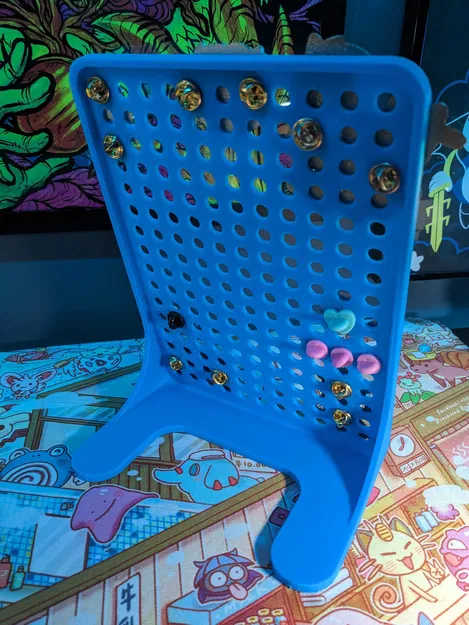 Bảng Treo Ghim Cài Men - Pinboard - Giá Đỡ - Image 2