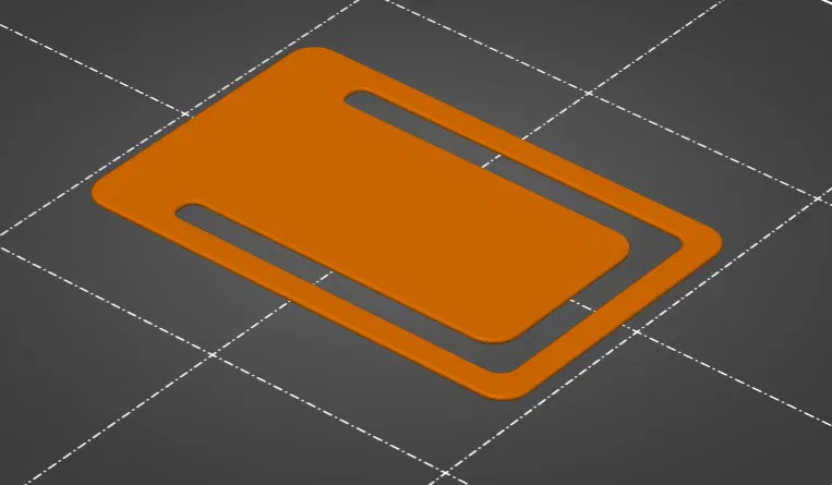 Bookmark trơn hoặc cờ Mỹ - Image 2