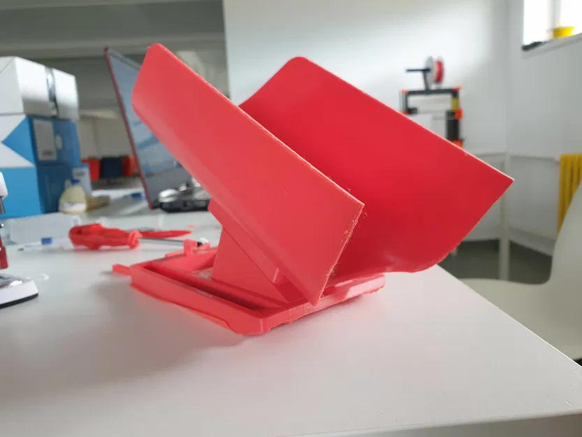 Dụng cụ mang vớ / Hỗ trợ mang vớ có tay cầm - Image 1