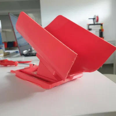 Dụng cụ mang vớ / Hỗ trợ mang vớ có tay cầm