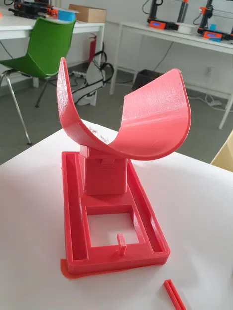 Dụng cụ mang vớ / Hỗ trợ mang vớ có tay cầm - Image 3