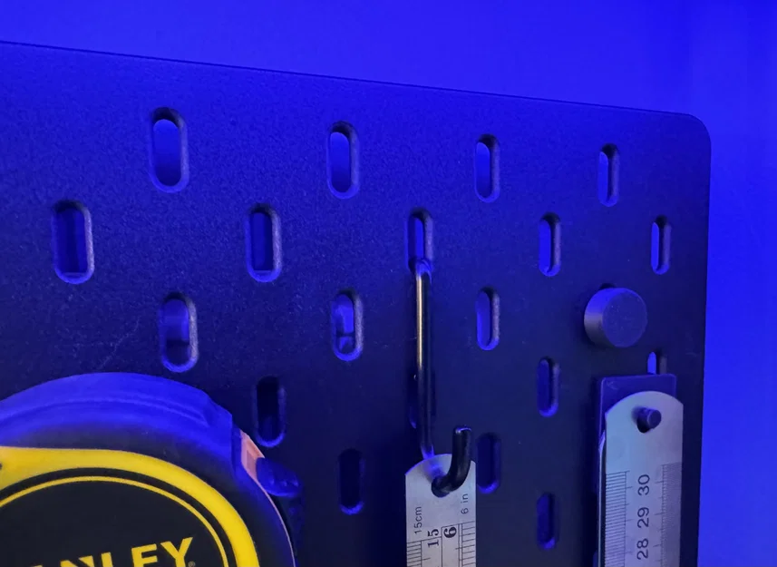 Nắp Che Ốc Vít Skadis / SKÅDIS - Image 1