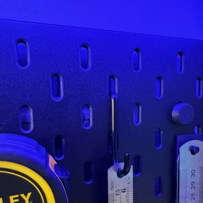 Nắp Che Ốc Vít Skadis / SKÅDIS