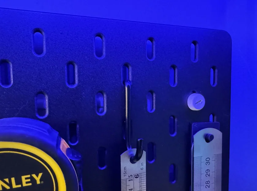 Nắp Che Ốc Vít Skadis / SKÅDIS - Image 2