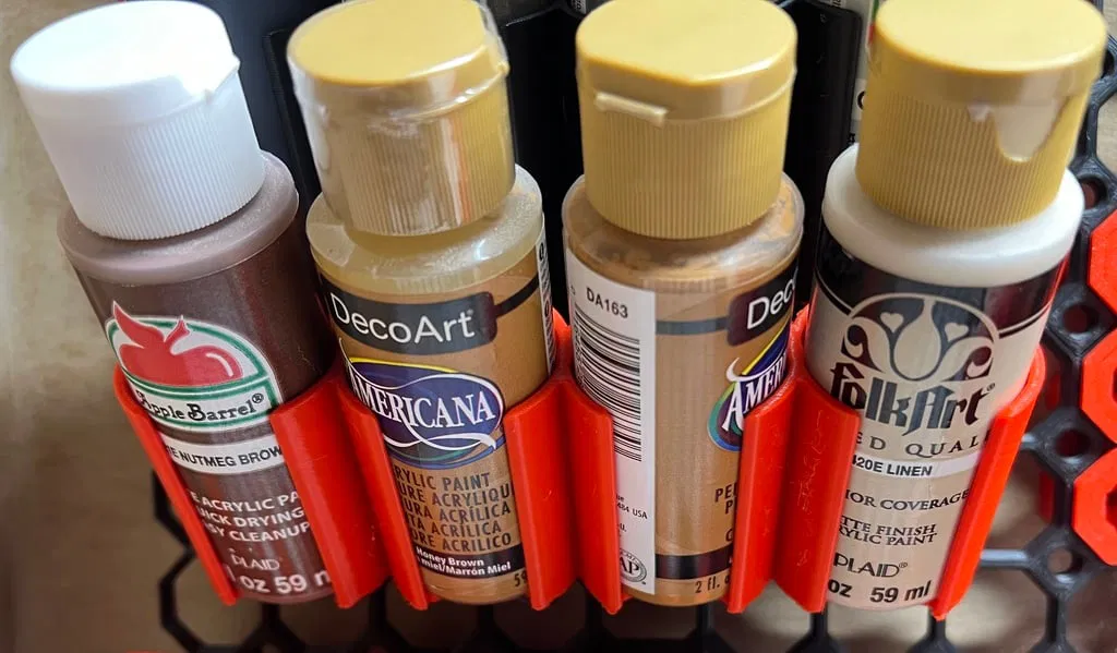 Giá đỡ sơn Multiboard 35mm - Image 1