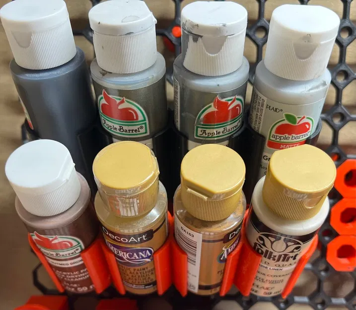 Giá đỡ sơn Multiboard 35mm - Image 2