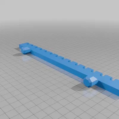 Chân Đế Cọ Vẽ Chi Tiết Cho Multiboard