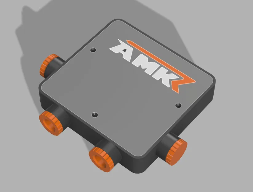 Hộp đựng Wago - Image 1