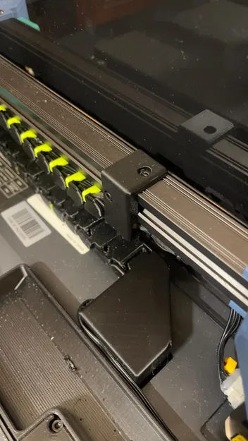 Dây Xích Cáp Cho Sovol SV08 - Image 1