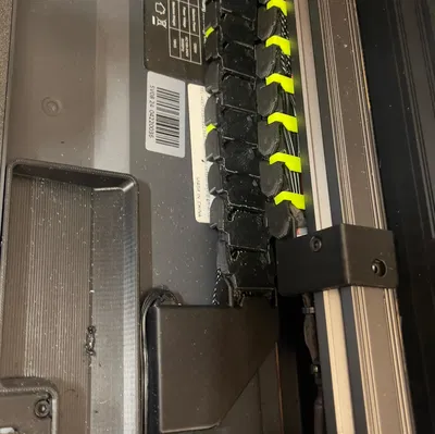 Dây Xích Cáp Cho Sovol SV08