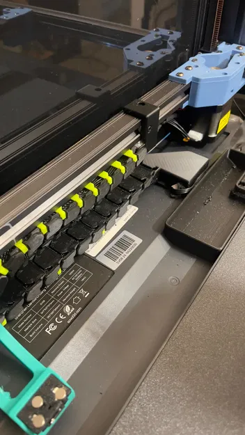 Dây Xích Cáp Cho Sovol SV08 - Image 3