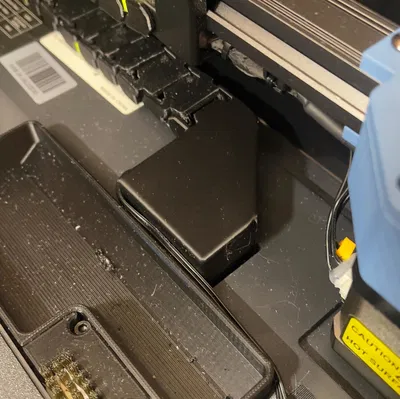 Dây Xích Cáp Cho Sovol SV08