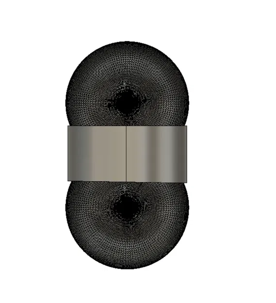 Cổ rất nhỏ cho dummy 13 - Image 4