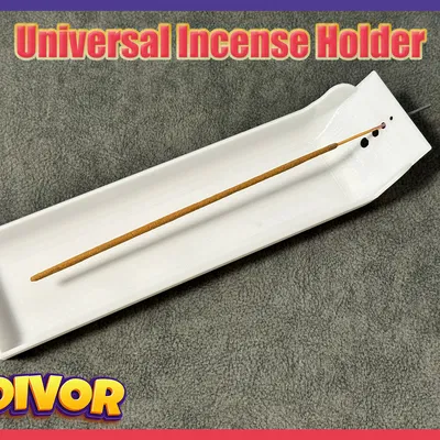 Chân Nến Đa Năng