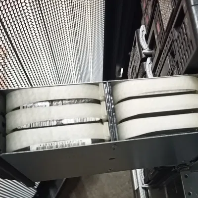 Khay Ổ Cứng Máy Chủ HPe Proliant 2.5inch 651687 Gen8 Gen9 Gen10