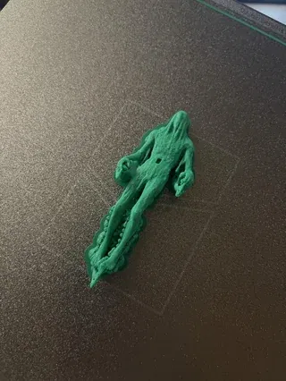 Mô Hình Sam Mắc Kẹt - Death Stranding - Image 5