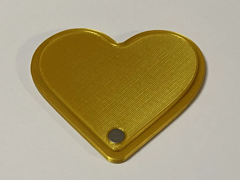 Hộp Trái Tim Hoa Hồng - Image 6