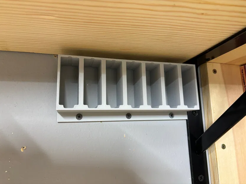 Giá đỡ băng đạn AR15 - Image 1