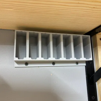 Giá đỡ băng đạn AR15