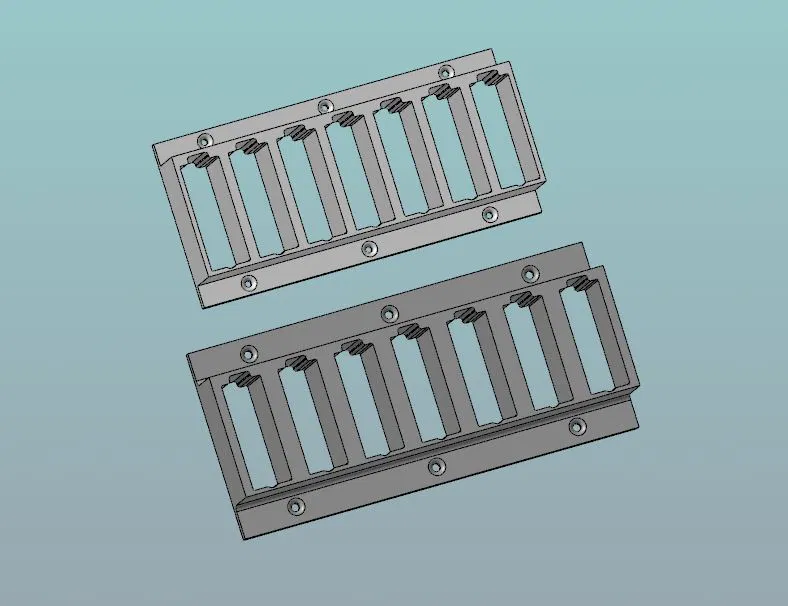 Giá đỡ băng đạn AR15 - Image 5