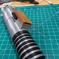 Luke Skywalker's Hero Saber - ROTJ - Thumbnail 5