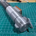 Luke Skywalker's Hero Saber - ROTJ - Thumbnail 6