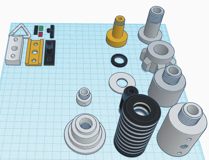 Luke Skywalker's Hero Saber - ROTJ - Image 7