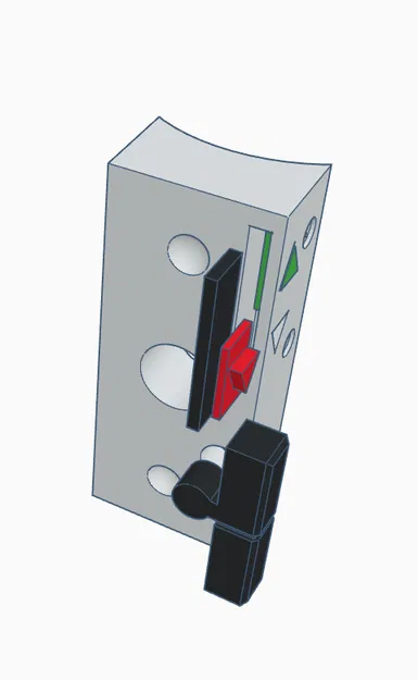 Luke Skywalker's Hero Saber - ROTJ - Image 11