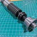 Luke Skywalker's V2 Hero Lightsaber - ROTJ - Thumbnail 5