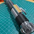 Luke Skywalker's V2 Hero Lightsaber - ROTJ - Thumbnail 6