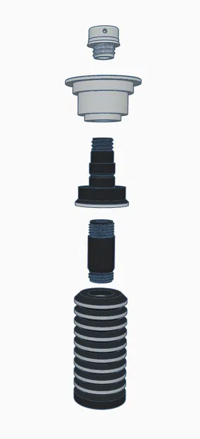 Luke Skywalker's V2 Hero Lightsaber - ROTJ - Image 9