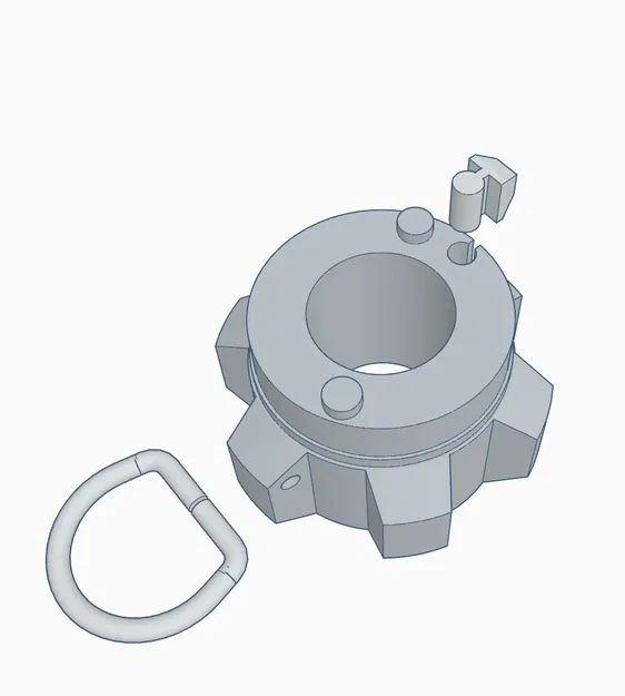 Luke Skywalker's V2 Hero Lightsaber - ROTJ - Image 12