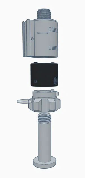 Luke Skywalker's V2 Hero Lightsaber - ROTJ - Image 13