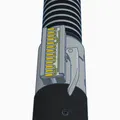 Luke Skywalker's V2 Hero Lightsaber - ROTJ - Thumbnail 15