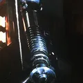 Luke Skywalker's V2 Hero Lightsaber - ROTJ - Thumbnail 17