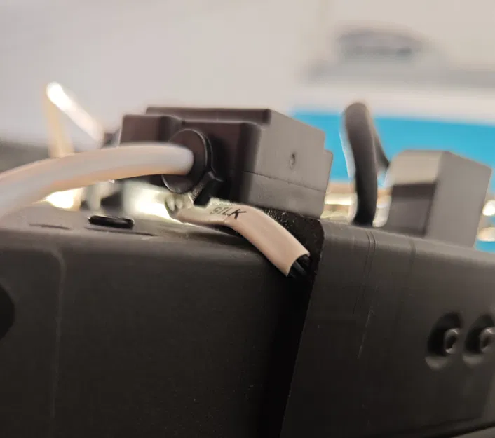 Giá đỡ cảm biến dây tóc Adventurer 5m + giá đỡ dây xích - bản sửa đổi - Image 1