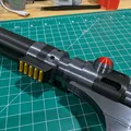Thanh Lightsaber Của Darth Malgus - Thumbnail 5