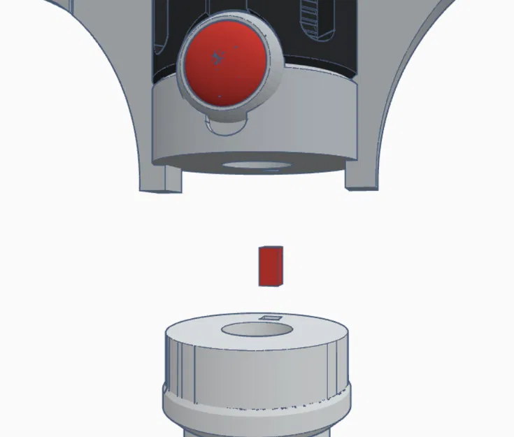 Thanh Lightsaber Của Darth Malgus - Image 10