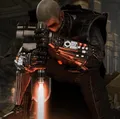 Thanh Lightsaber Của Darth Malgus - Thumbnail 16