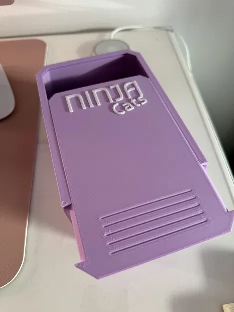 Hộp Ninja Cats cho Game Ninja Cats - Image 1