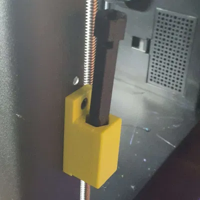 Giá Đựng Bút Cảm Ứng Màn Hình Flashforge AD5M