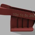 Máy Sắp Xếp Tiền Xu Hoa Kỳ - Thumbnail 2