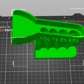Máy Sắp Xếp Tiền Xu Hoa Kỳ - Thumbnail 4
